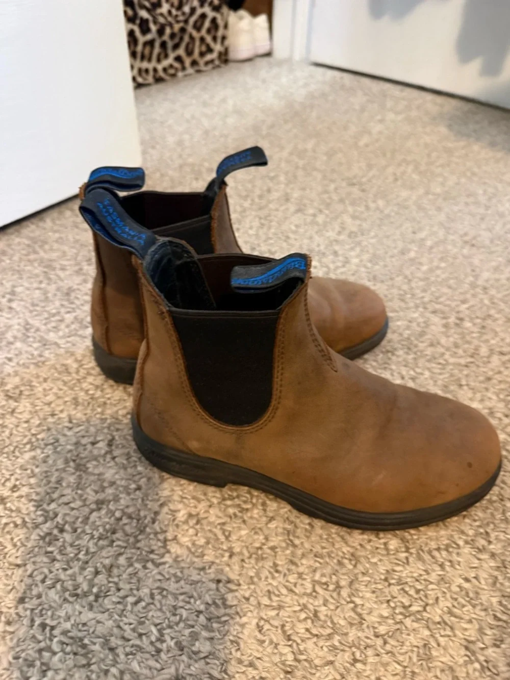 Blundstone kids boots 3